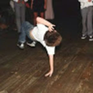 Meet your Posher, Luke